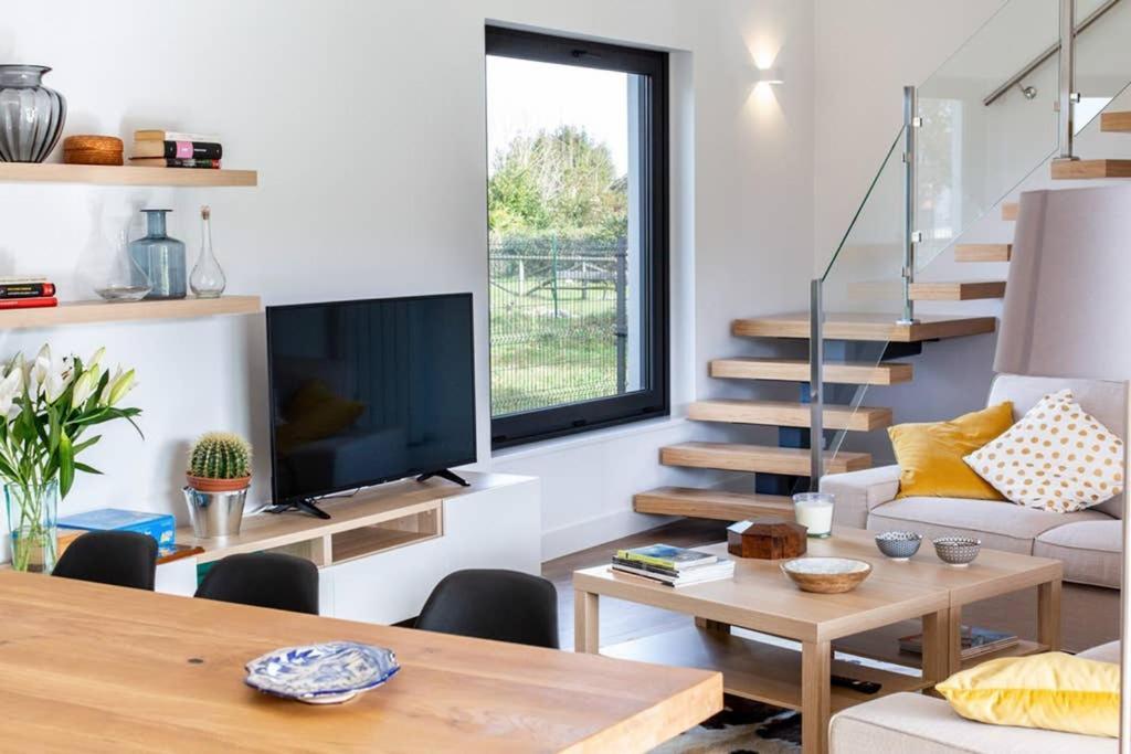 La Llosina Vivienda Vacacional Alquiler Integro 利亚内斯 外观 照片