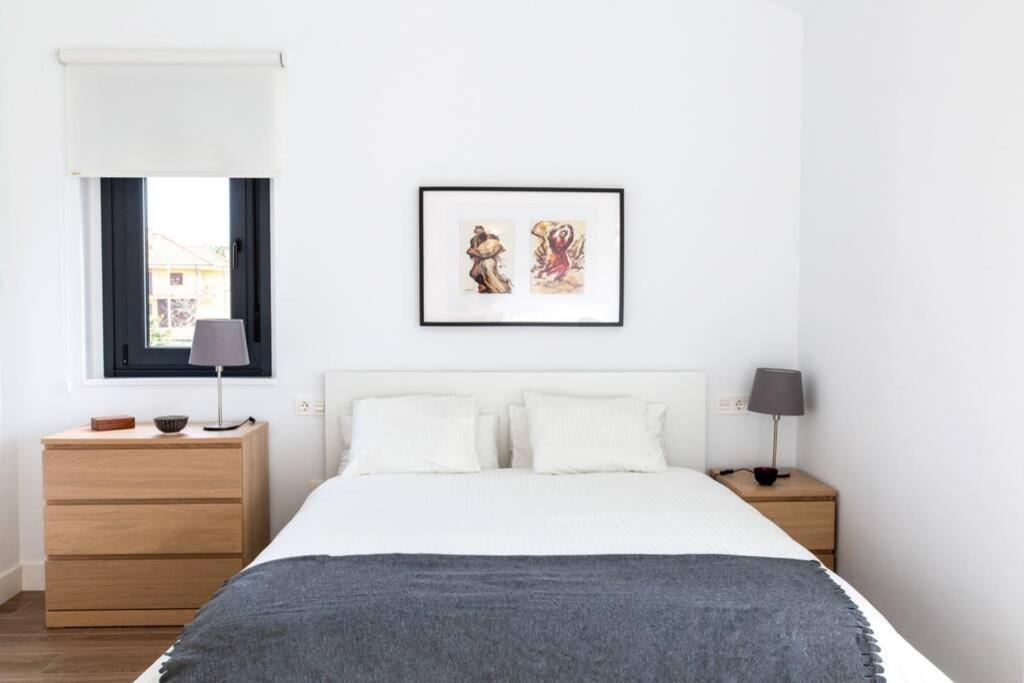 La Llosina Vivienda Vacacional Alquiler Integro 利亚内斯 外观 照片