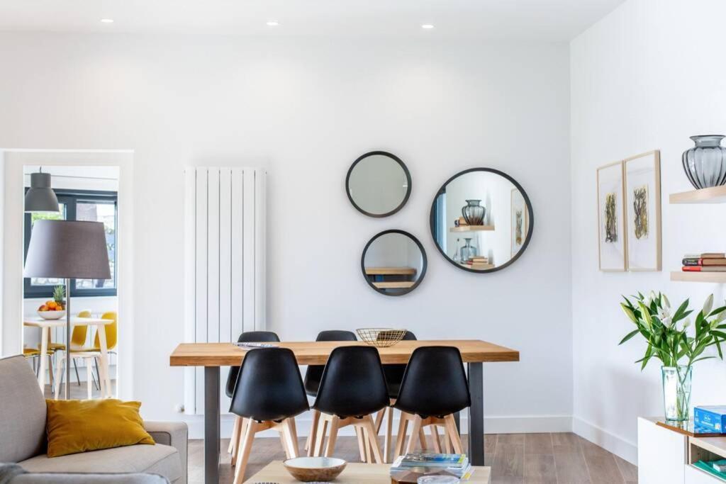 La Llosina Vivienda Vacacional Alquiler Integro 利亚内斯 外观 照片