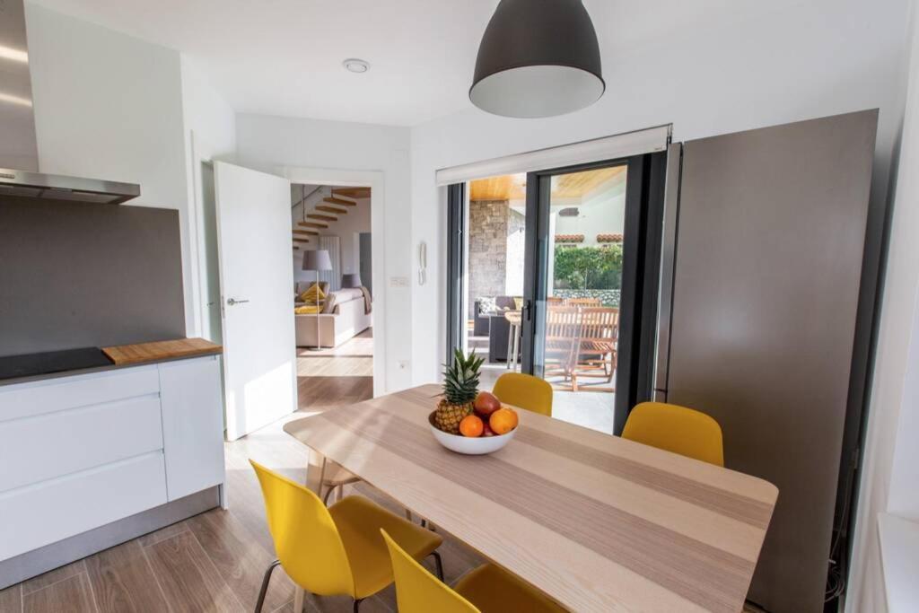 La Llosina Vivienda Vacacional Alquiler Integro 利亚内斯 外观 照片