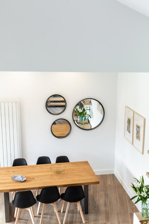 La Llosina Vivienda Vacacional Alquiler Integro 利亚内斯 外观 照片