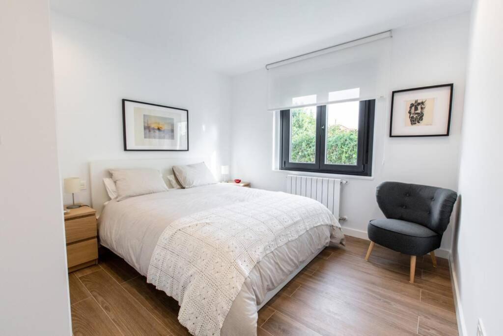La Llosina Vivienda Vacacional Alquiler Integro 利亚内斯 外观 照片