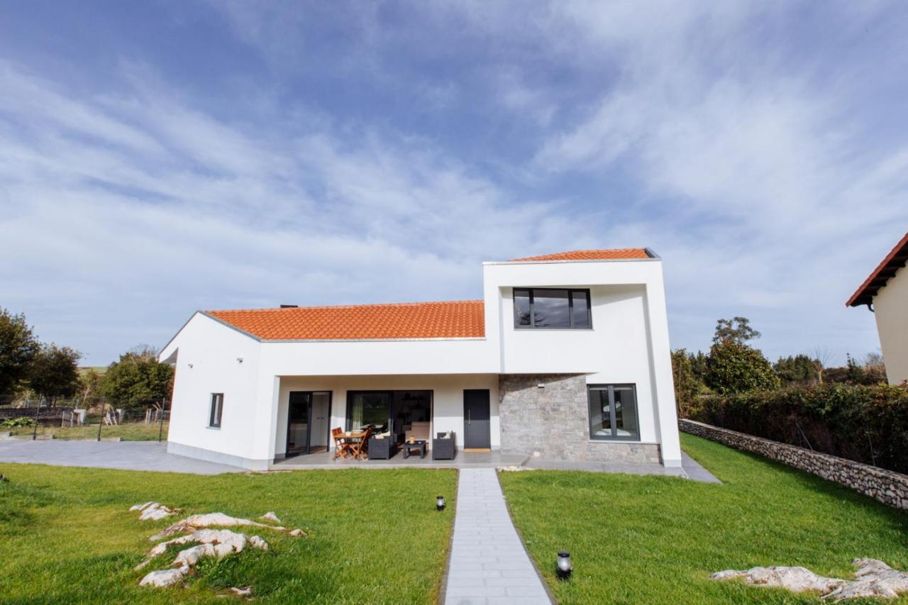 La Llosina Vivienda Vacacional Alquiler Integro 利亚内斯 外观 照片